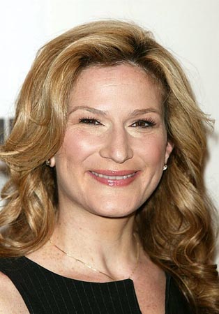 Ana Gasteyer