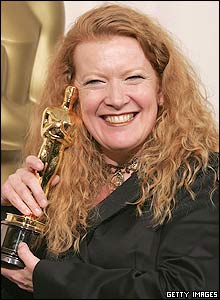 Andrea Arnold