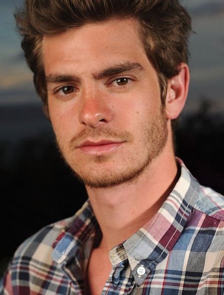 Andrew Garfield