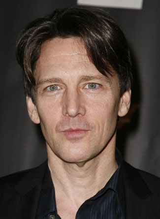 Andrew McCarthy