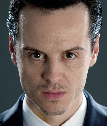 Andrew Scott