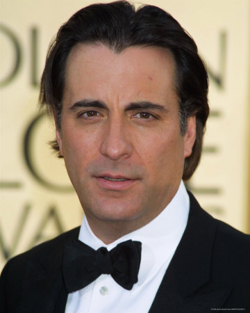 Andy Garcia