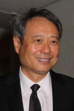 Ang Lee