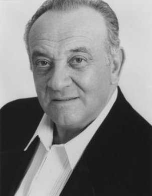 Angelo Badalamenti