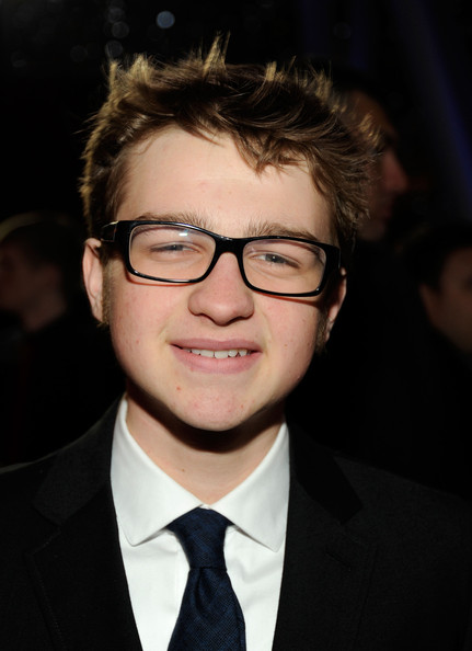 Angus T. Jones