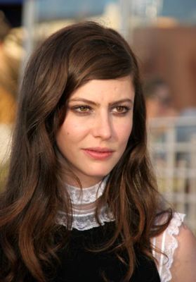 Anna Mouglalis