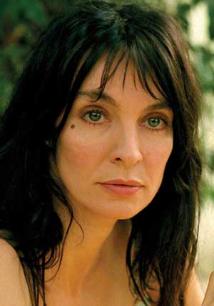 Anne Parillaud