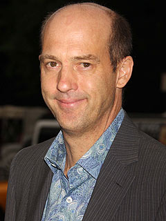 Anthony Edwards