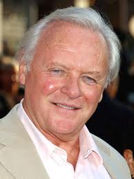 Anthony Hopkins