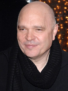 Anthony Minghella