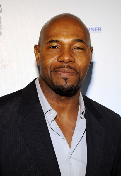 Antoine Fuqua