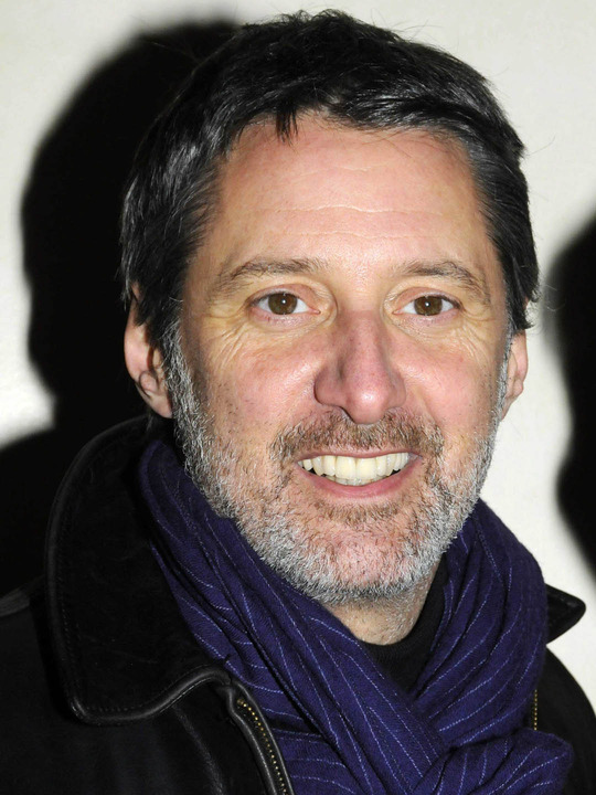 Antoine de Caunes