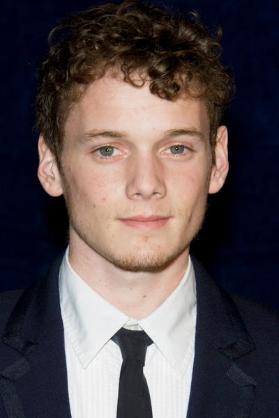 Anton Yelchin