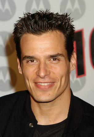 Antonio Sabato Jr.