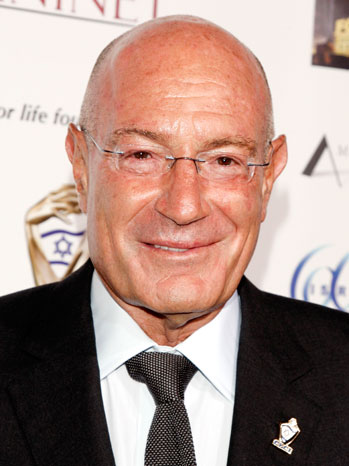 Arnon Milchan