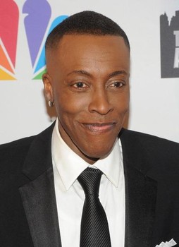 Arsenio Hall