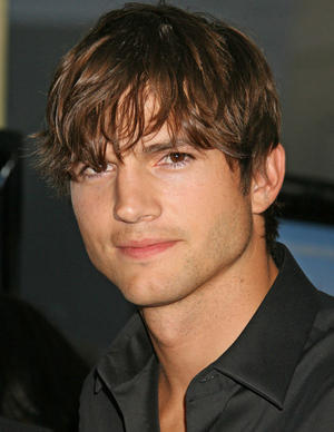 Ashton Kutcher