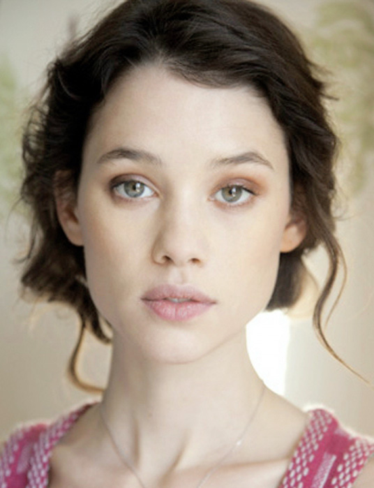 Astrid Berges-Frisbey