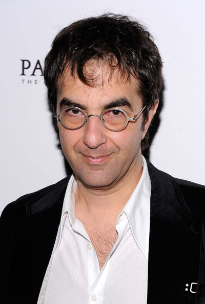 Atom Egoyan