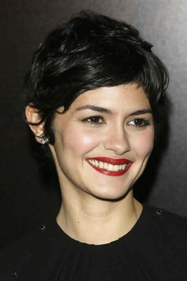 Audrey Tautou