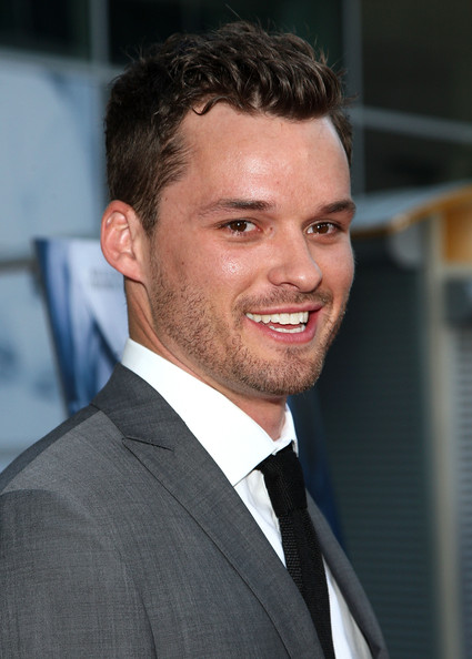 Austin Nichols