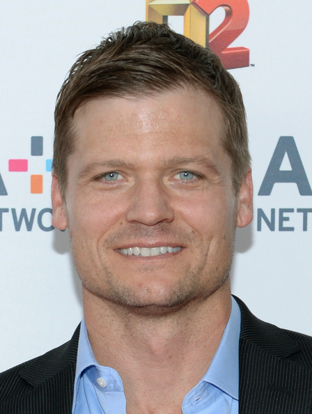 Bailey Chase