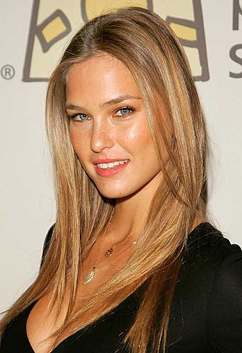 Bar Refaeli