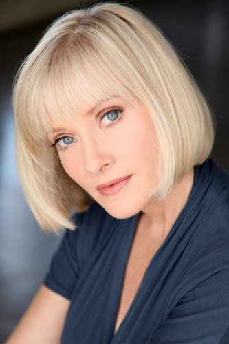 Barbara Crampton