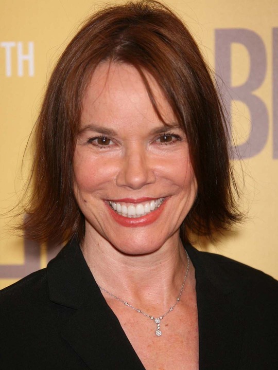 Barbara Hershey