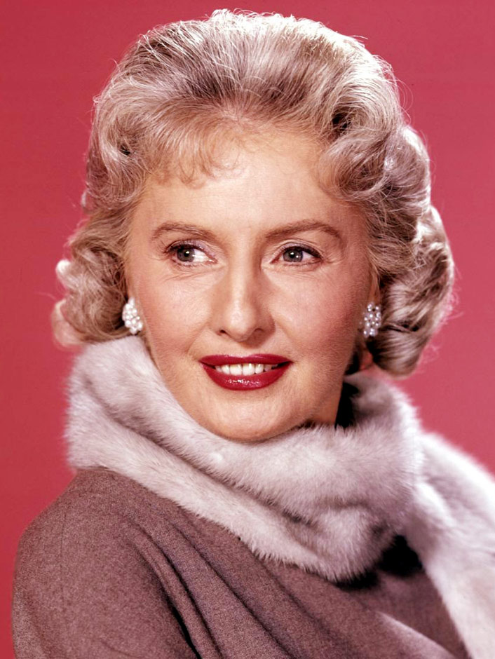 Image Space Cute: Barbara Stanwyck - Photo Gallery