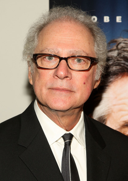 Barry Levinson