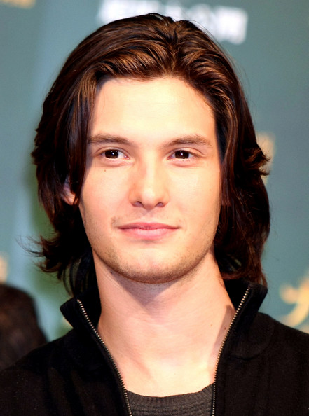 Ben Barnes