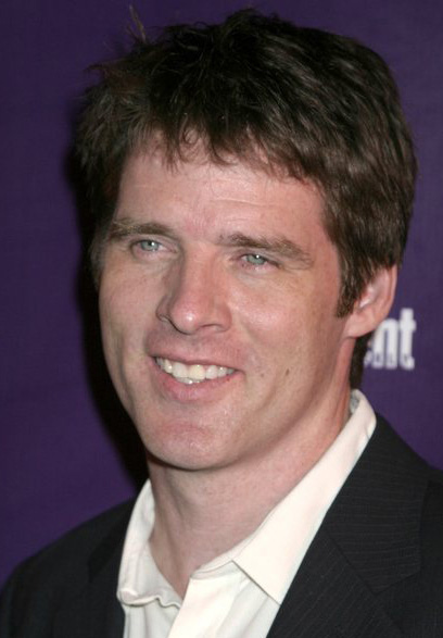 Ben Browder