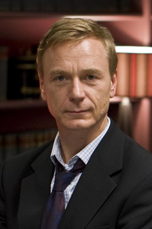 Ben Daniels