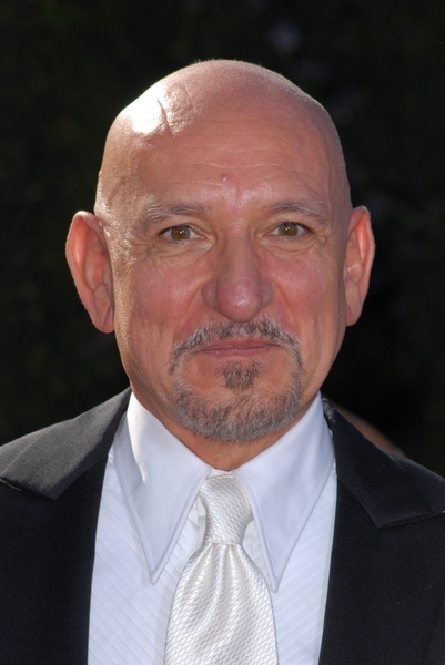 Ben Kingsley