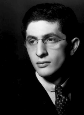 Bernard Herrmann