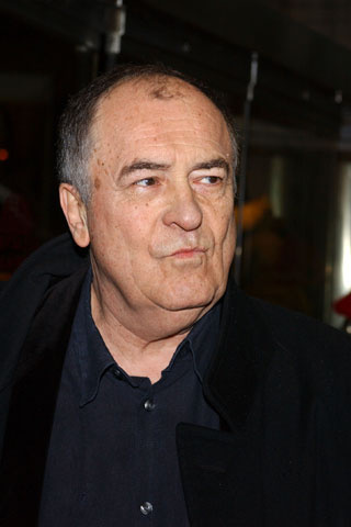 Bernardo Bertolucci