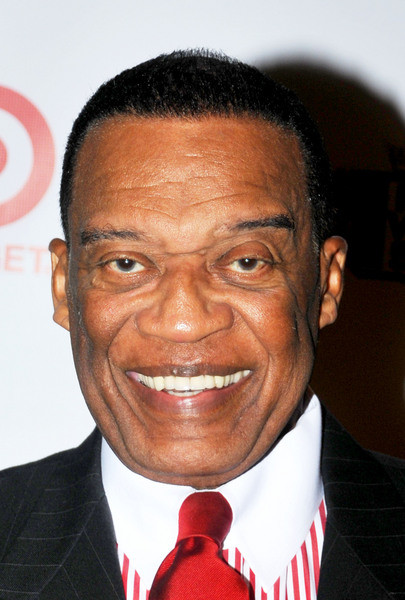 Bernie Casey