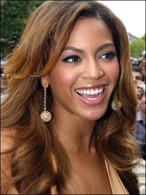 Beyonc Knowles