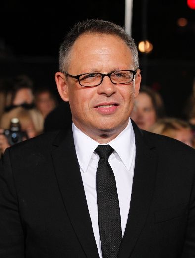 Bill Condon