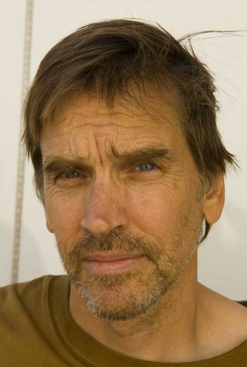 Bill Moseley