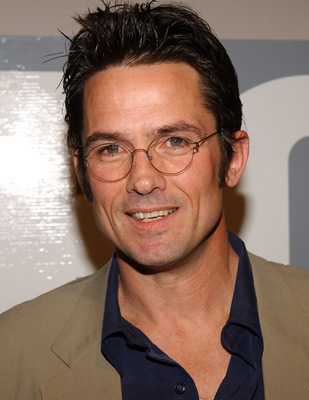 Billy Campbell