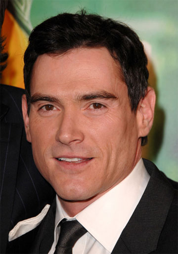 Billy Crudup