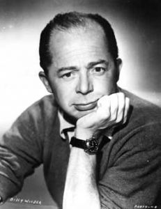 Billy Wilder