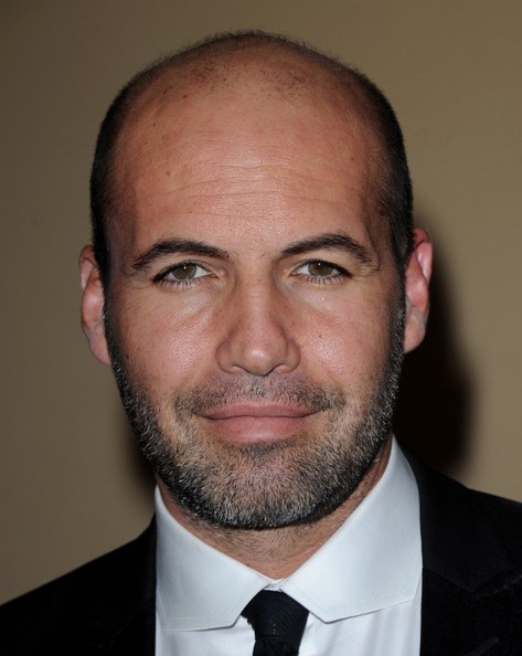 Billy Zane