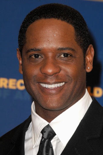 Blair Underwood