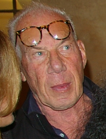 Bob Rafelson