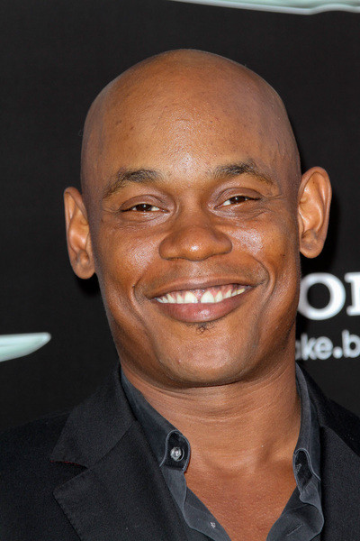 Bokeem Woodbine