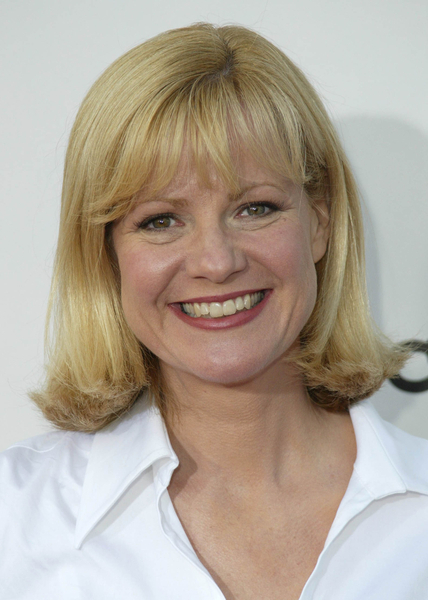 Bonnie Hunt