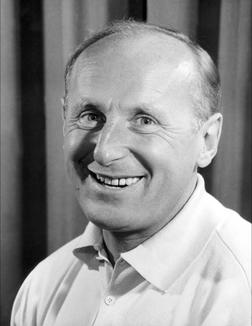 Bourvil